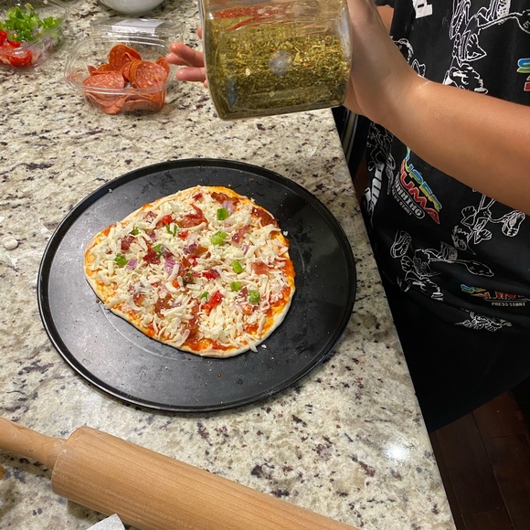 Meet your Posher, Denaya - Picture 1 of 1